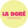 LA DORÉ logo