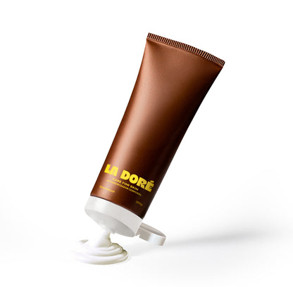 Pack La Doré: bronceado natural sin sol