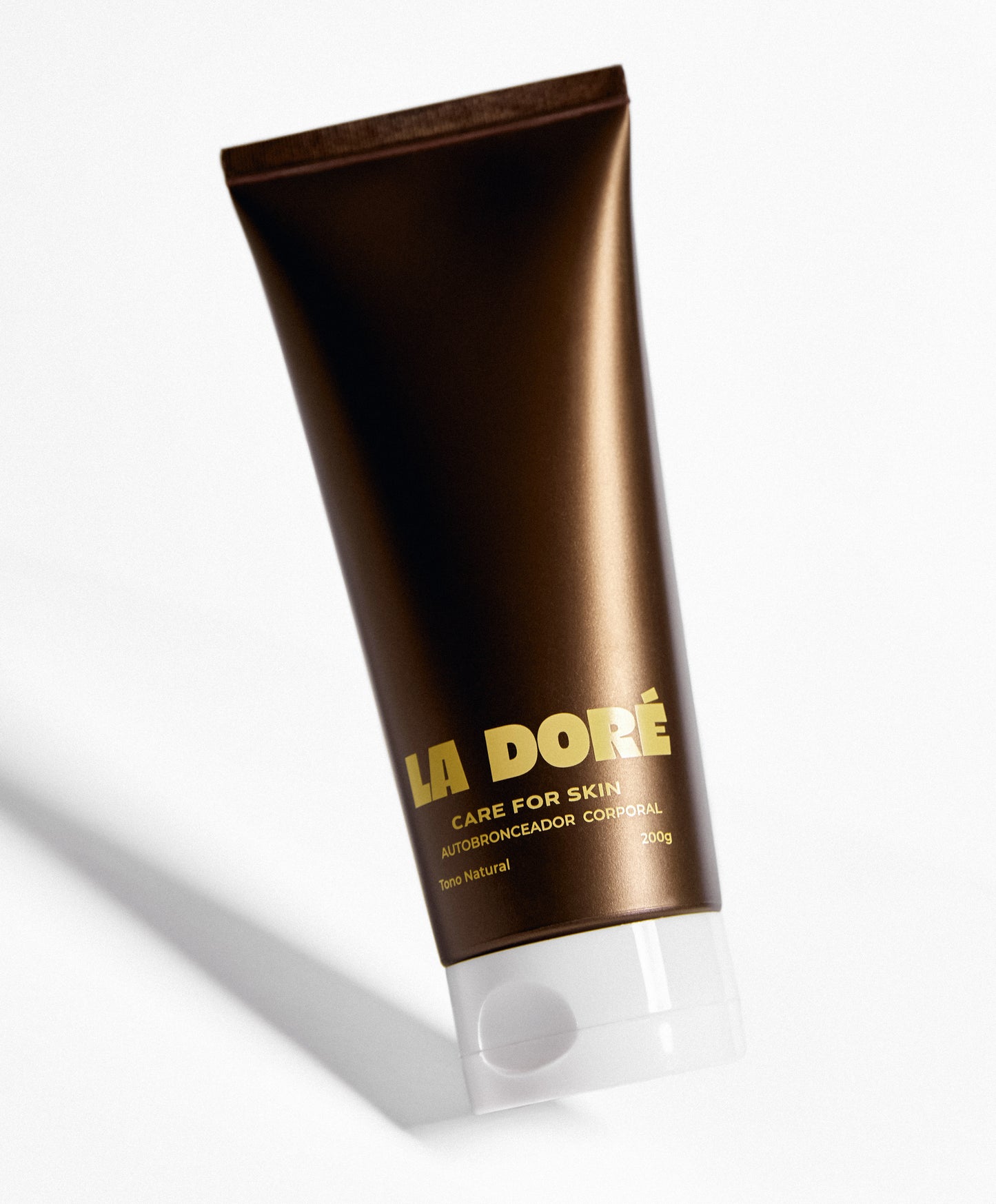 Autobronceador– Tono Natural