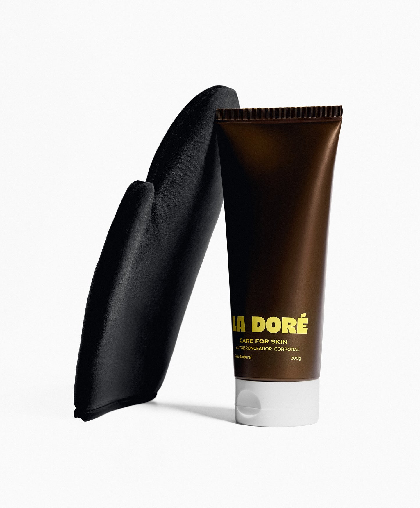 Pack La Doré: bronceado natural sin sol